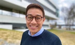Veracity welcomes Dominic Ng as new Head of the Asia Pacific (APAC)
