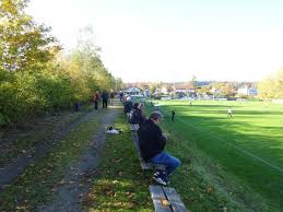 Neukirchen am inn ist eine gemeinde im größten deutschen bundesland bayern.neukirchen am inn liegt im landkreis passau. Sportplatz Neukirchen Stadion In Neuburg Inn Neukirchen Inn