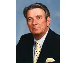 William Pearson Obituary (2019)