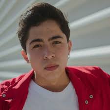 Marcos Arreguin's Instagram, Twitter & Facebook