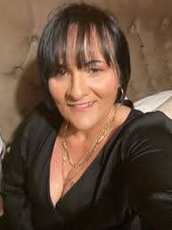 Mid 40's Yorkshire girl...