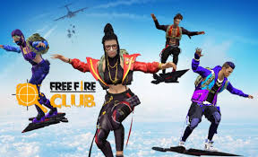 2 | ¿subir de nivel a los personajes será gratis? Evento Trap No Free Fire 4 Coisas Que Voce Precisa Saber Free Fire Club