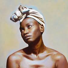 Indirect Portrait Painting: Imprimatura and Velatura with Noah Buchanan —  Art Classes and Lessons