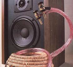 Use a ruler or a tape measure to take your measurements in inches for the speaker. Speaker Cables Can You Hear The Difference Sound Vision