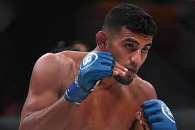 Jun 11, 2021 · bellator 260 took place friday, june 11, 2021 with 10 fights at mohegan sun arena in uncasville, connecticut. Bellator 260 Results Live Streaming Play By Play Updates Lima Vs Amosov Mmamania Com