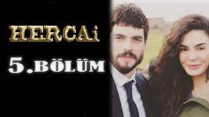 Hercai 5 Bolum Fragmani Analiz Ozeti Youtube Music