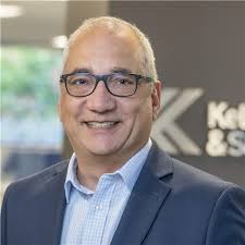 Mark Johns Business Broker Profile