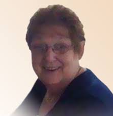 Avis de décès de Mme Odette Sirois