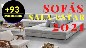 Concepto y significado de sofisticado: 5 Tendencias De Sofas Modernos 2021 Modelos Cores E Estilos Youtube