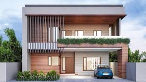 Todas nuestras casa cumplen normativa, cte y se hacen con casa de madera ideal para segunda vivienda y disfrutar las vacaciones. De 200 Fotos De Fachadas Modernas Y Bonitas Del Mundo 2021