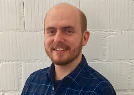 Member of the Week: Eric Häusler