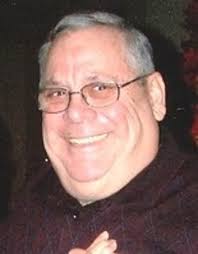 Ronald Norman Rose Obituary