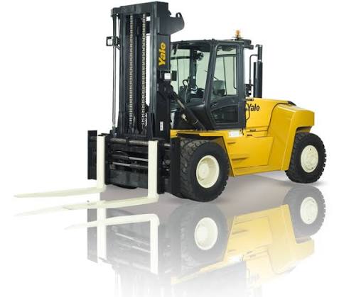 Yale GDP-140-EB Forklift