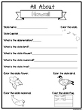 Each description is followed by four multiple choice. Hawaii Worksheet Teachers Pay Teachers