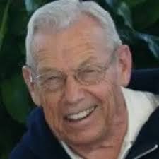 Obituary information for Hugh Parker