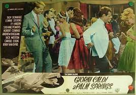 1960 S Fashion On Film Palm Springs Weekend 1960s Fashion Palm Springs Fashion Palm Springs