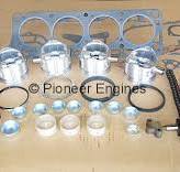 Nissan Engine Kit for H20-II Engine