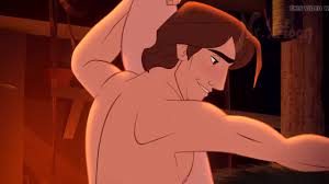 Flynn X Kristoff - BoyFriendTV.com