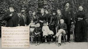 Through a meticulous research, mary del priore revealed the enormous importance of the. A Correspondencia Da Condessa De Amores Historicos Facebook