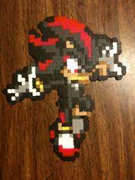 Shadow Bead Sprite By Nayrb00 On Deviantart This will dictate the flow of shadows, tell you where highlights should be placed, and otherwise guide you with selecting color. shadow bead sprite by nayrb00 on deviantart