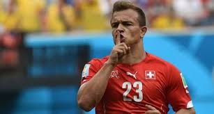 Inter de milán es el primer club del mundo. Bayern Munich Loans Shaqiri To Inter Milan The Local
