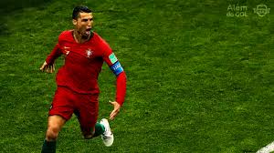 15 de junho pelas 19:00 (lisboa), 15:00 (brasília). Cristiano Ronaldo X Espanha