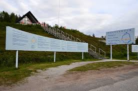 Ze hebben beschikken allemaal over een uitstekende infrastructuur en accommodaties en in de zomer worden er. 10x Doen In Zweeds Lapland Ontdek Noord Zweden In De Zomer Sommarmorgon Com