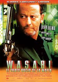 Még ha jó is lenne a története. Wasabi 2001 Imdb