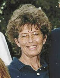 Judith Violet Rasmussen