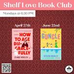 Shelf Love Book Club