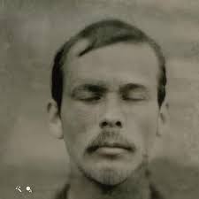 From MyHeritage photo editors… this is John Audley Martin, 1862-1943, of  Ellenboro, Rutherford County, NC. John’s father, William Audley Martin,  died in the Civil War. William’s father, Joseph H. ...