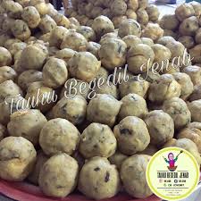 Tauhu begedil | resepi dan cara buat tauhu begedil simple dan sedap. Bergedil Tauhu Sheila Rusly