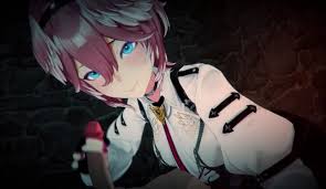 Hololive femdom hell HMV