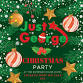 Just George Christmas Party 2025 event image