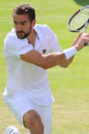 He made his 16.3 million dollar fortune with us open, wimbledon, french open. Marin Cilic Wikipedija