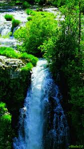 Lalu kamu tunggu sampai jarum kompas dalam keadaan tidak bergerak dan tenang. Gambar Pemandangan Indah Gif Index Of Wp Content Uploads 2015 08 Beautiful View Gif Download Share On Phoneky Pengguna 26 Ramada Waterfall Water Landscape