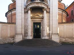 Informazioni su chiesa di sant'andrea al quirinale. Chiesa Di Sant Andrea Al Quirinale Keep Up Culture