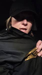 How amazing is this, look at the power around that turn 💪💪