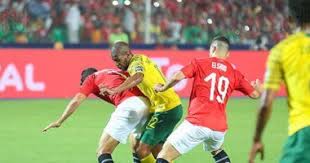 يستعد منتخب الفراعنة للمواجهة اليوم اليوم والتي سوف تقام امام منتخب جنوب إفريقيا الأولمبي، ويسعي أبناء شوقي غريب المدير. Ù…Ù†ØªØ®Ø¨ Ø¬Ù†ÙˆØ¨ Ø£ÙØ±ÙŠÙ‚ÙŠØ§ Ø§Ù„Ø£ÙˆÙ„Ù…Ø¨Ù‰ ÙŠØµÙ„ Ø§Ù„Ù‚Ø§Ù‡Ø±Ø© Ø§Ù„ÙŠÙˆÙ… Ù„Ù…ÙˆØ§Ø¬Ù‡Ø© Ø§Ù„ÙØ±Ø§Ø¹Ù†Ø© ÙˆØ¯ÙŠØ§ Ø§Ù„ÙŠÙˆÙ… Ø§Ù„Ø³Ø§Ø¨Ø¹