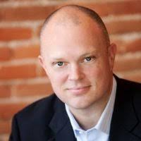 Geoff Poore Email & Phone Number