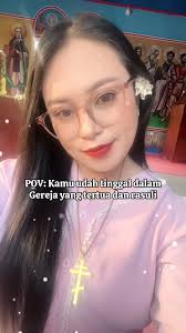 Ef 4:5 satu Tuhan, satu iman, satu baptisan, #gerejaorthodoxindonesia ...