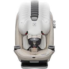 Bezug ist fast wie neu und gewaschen. Maxi Cosi Magellan Xp Max 5 In 1 Car Seat Strolleria