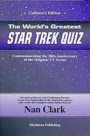 Picard gets a new starship, and soji has a tense encounter with a woman recovering from borg assimilation. Star Trek Trivia Game Instruction Manuals Guide