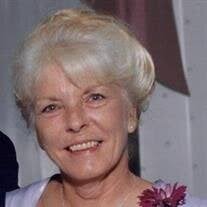 Cathy Basinger's Instagram, Twitter & Facebook