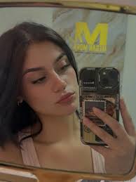 Megan Mora (@bymeganmora)