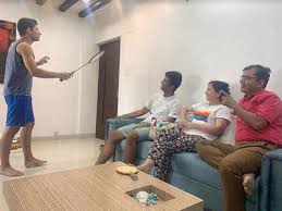 You must activate garena free fire hack to get all the items ! Rohan Gurbani To Focus On Studies During Covid 19 Break Badminton News Times Of India