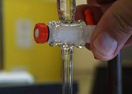 Helpful Hints On The Use Of A Buret