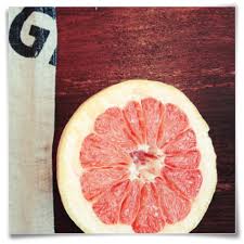 Love Fruits Grapefruit