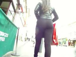 Leggings Voyeur Handy Pornos - NurXXX.mobi