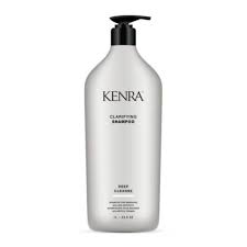 It's another word for deep cleansing. all shampoos will cleanse your hair of the usual oil and residue, but a targeted clarifying formula will cut through more stubborn gunk, like the. Kenra Shampoo Clarifying Kenra Professional Brands Beauty Brands